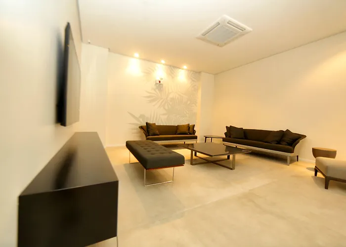 Hotel Plaza Camboriu