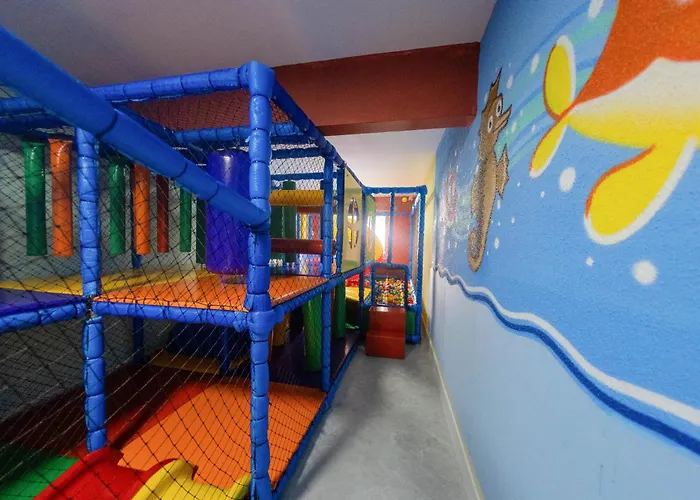 Hotel Plaza Camboriu