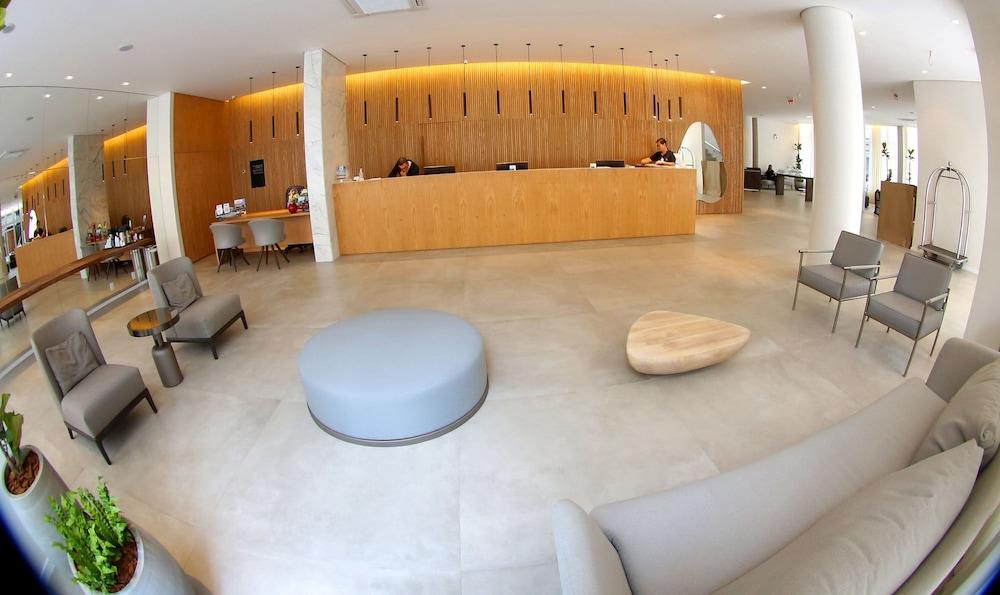 Plaza Camboriu Hotel Balneário Camboriú