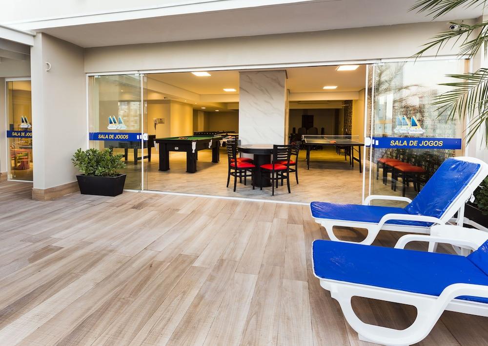 Hotel Plaza Camboriu Balneario Camboriu