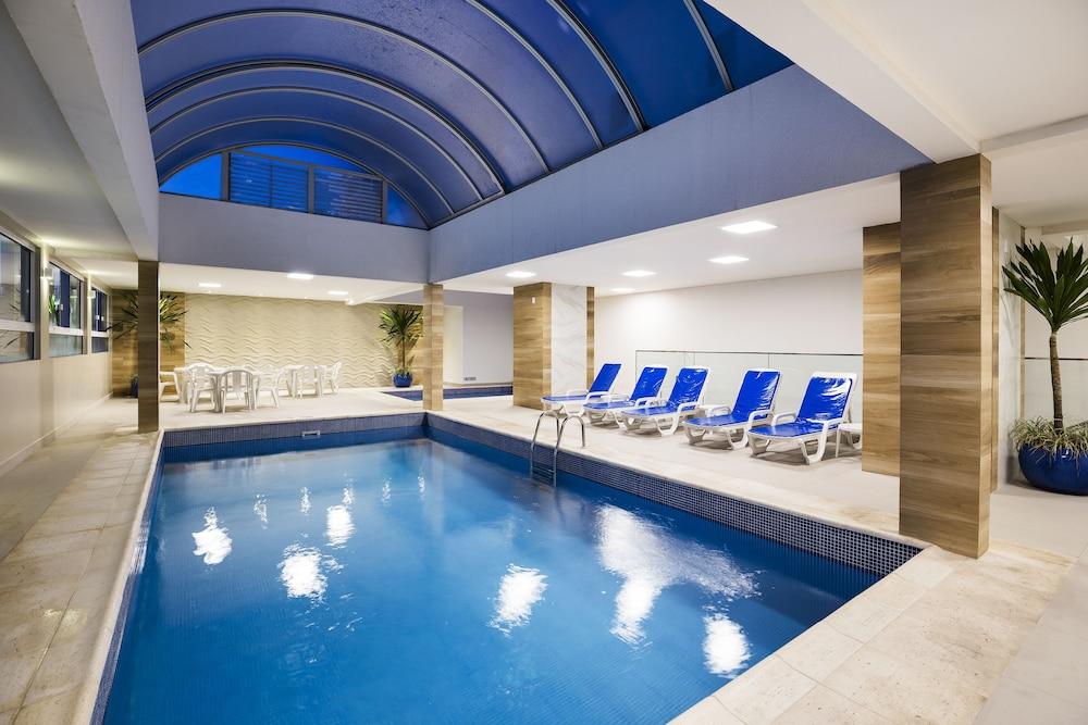 Plaza Camboriu 4* Balneario Camboriu