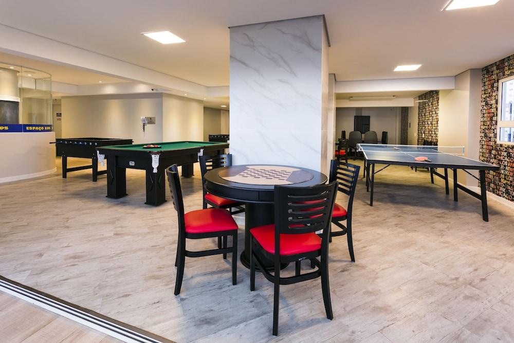 Plaza Camboriu Hotel 4*