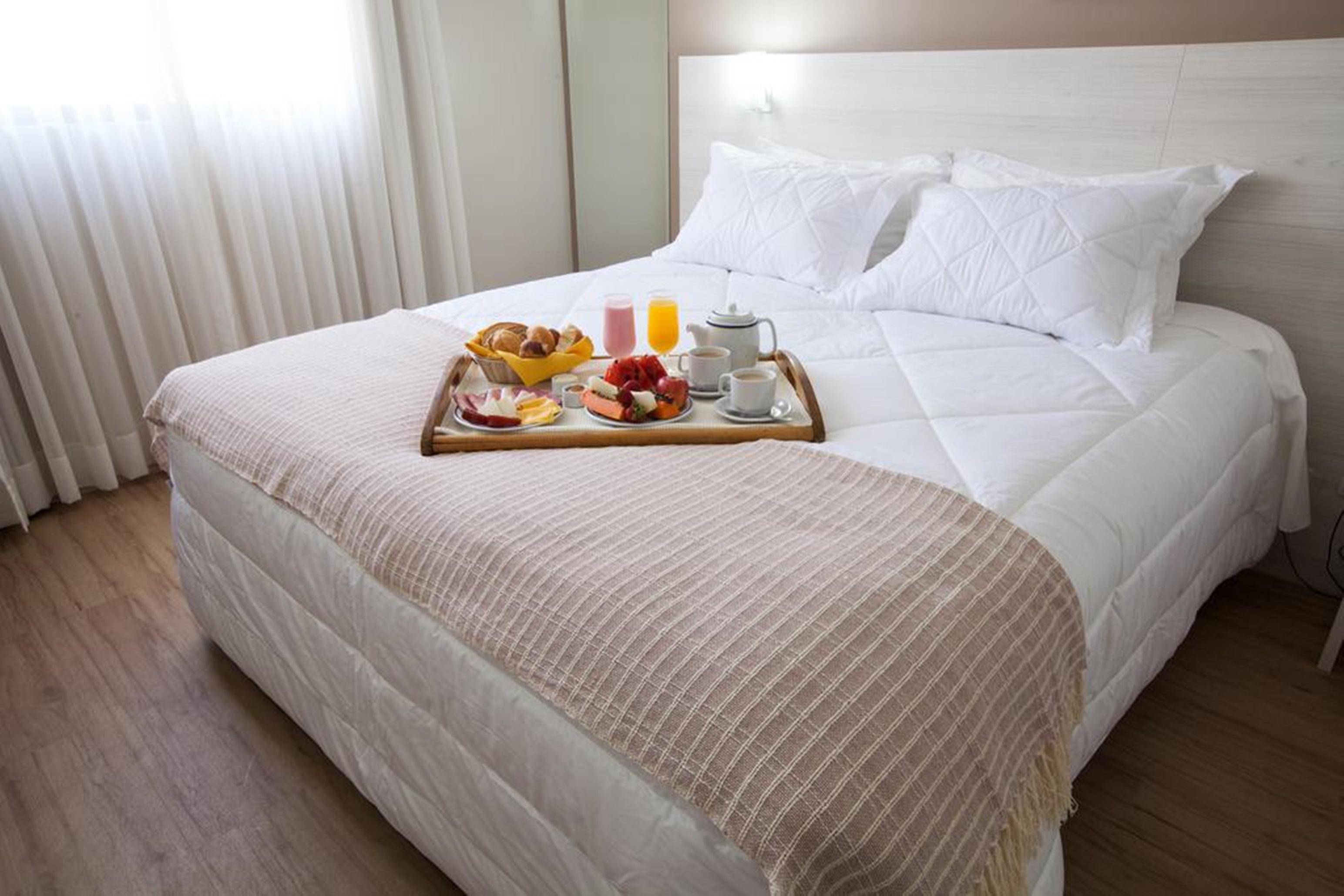 Hotel Plaza Camboriu