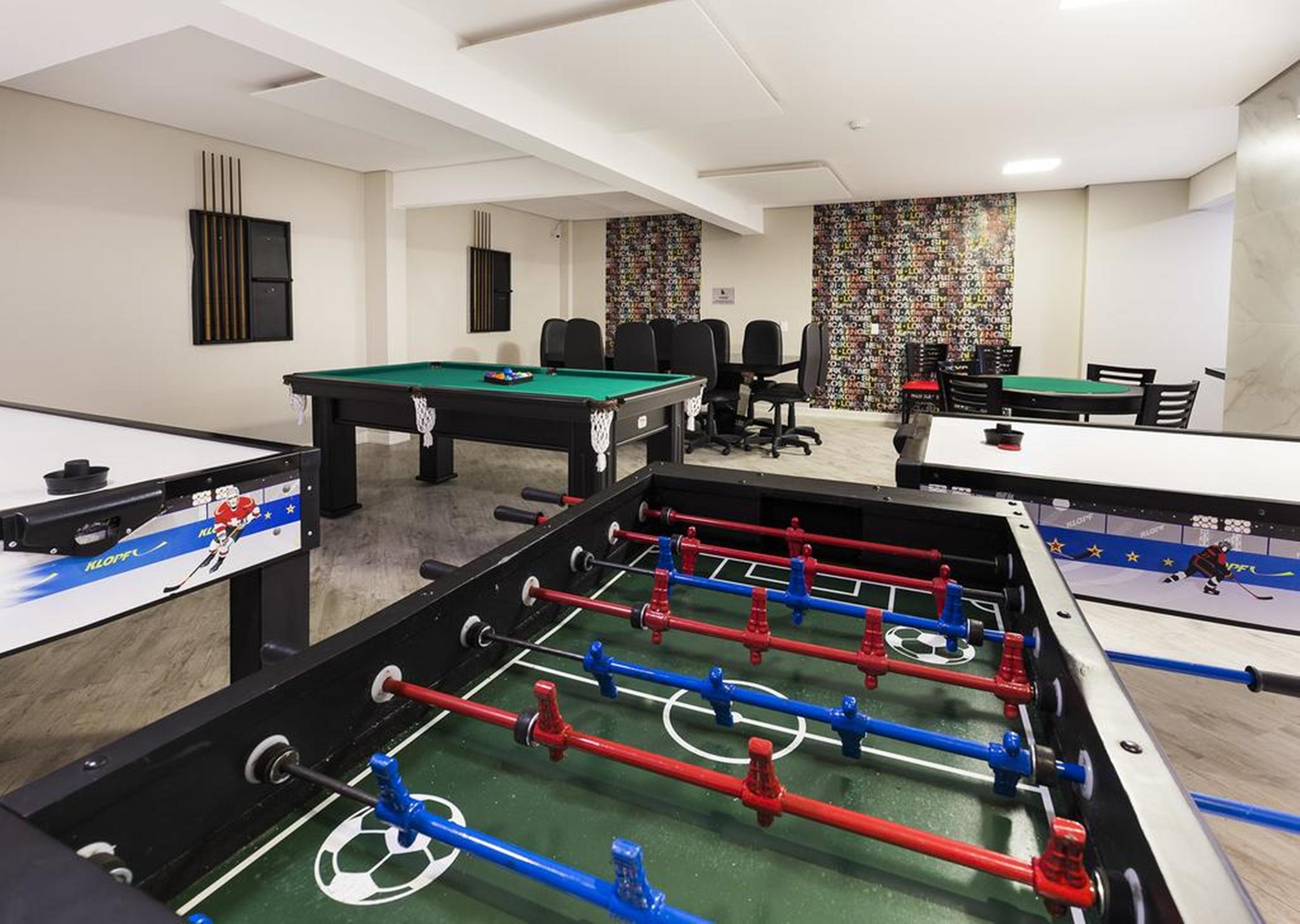 Hotel Plaza Camboriu Balneario Camboriu