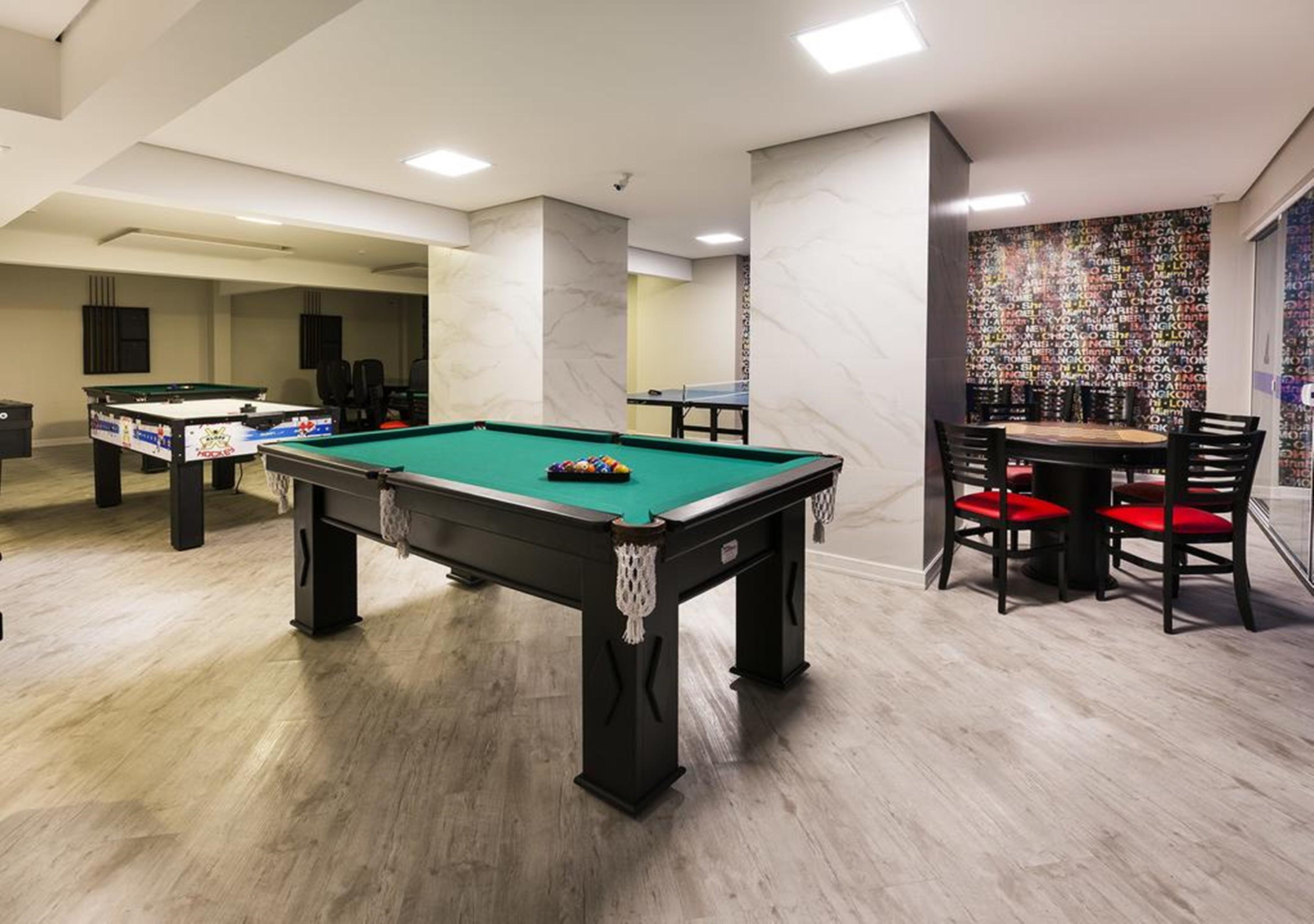Hotel Plaza Camboriu