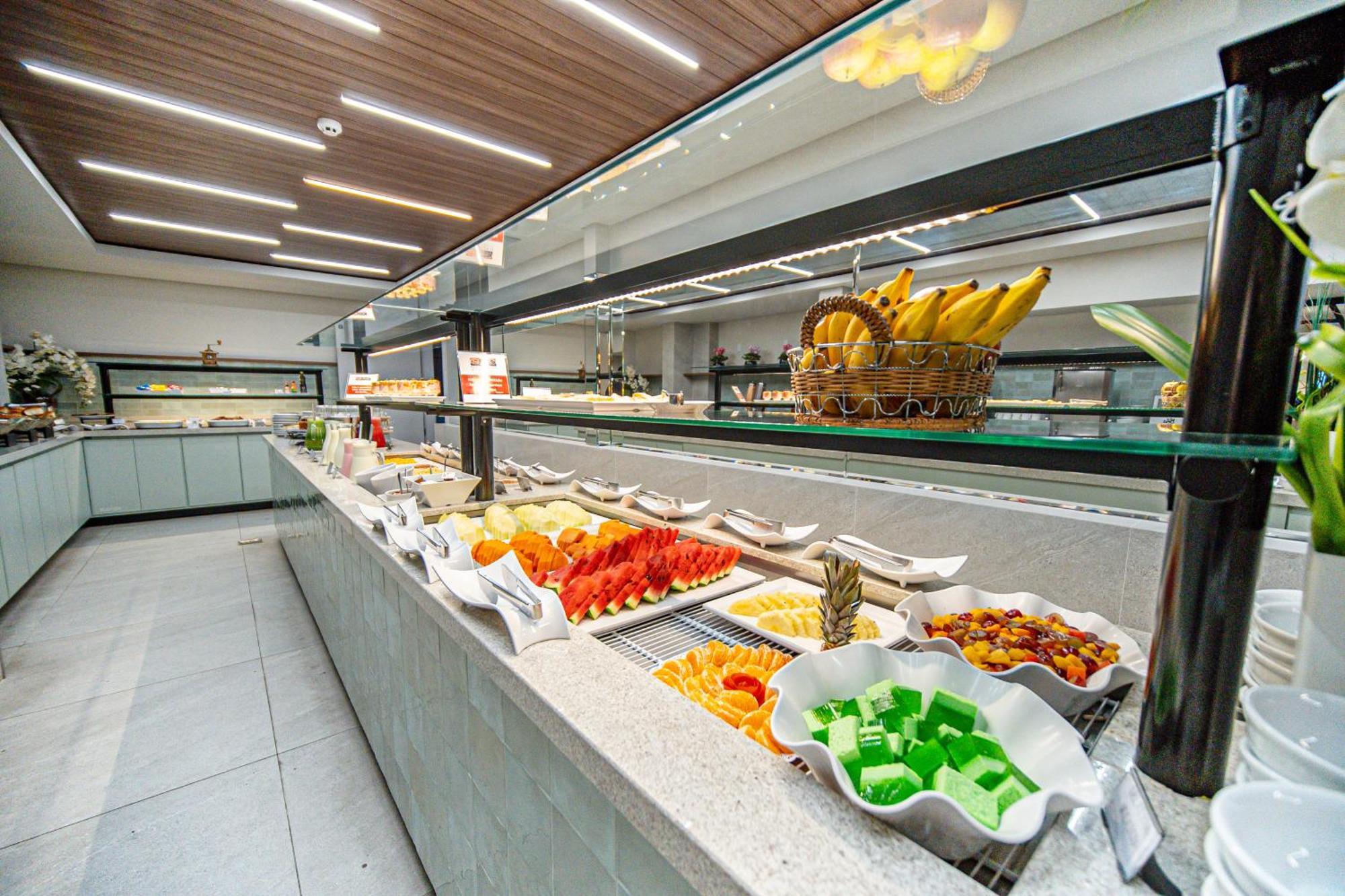 Plaza Camboriu Hotel