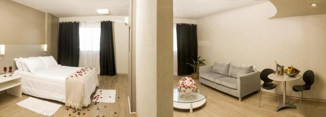 Plaza Camboriu 4* Balneario Camboriu