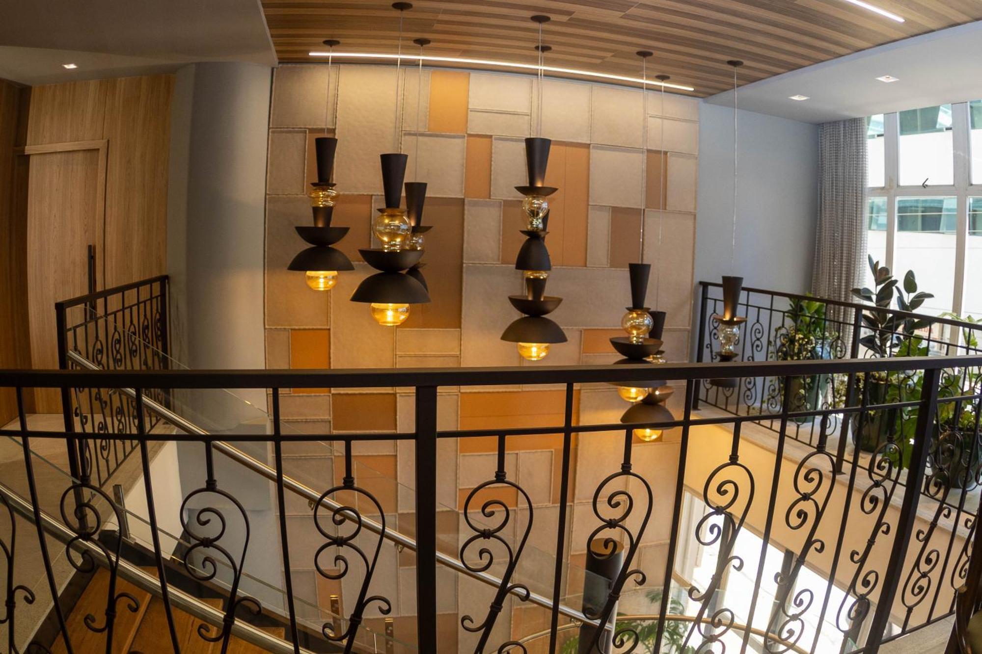 Plaza Camboriu Hotel