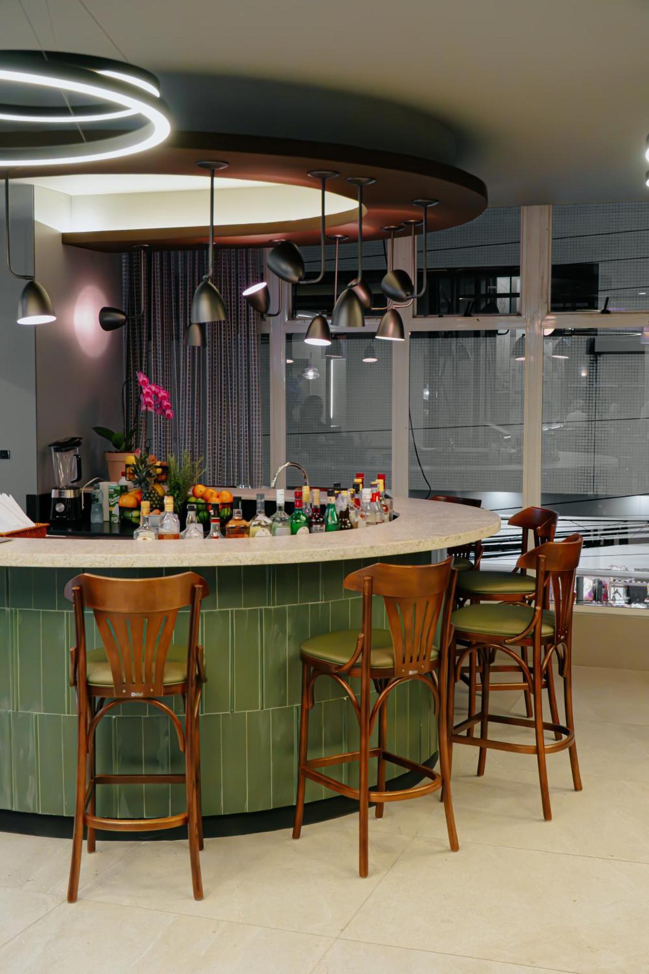 Plaza Camboriu Hotel 4*