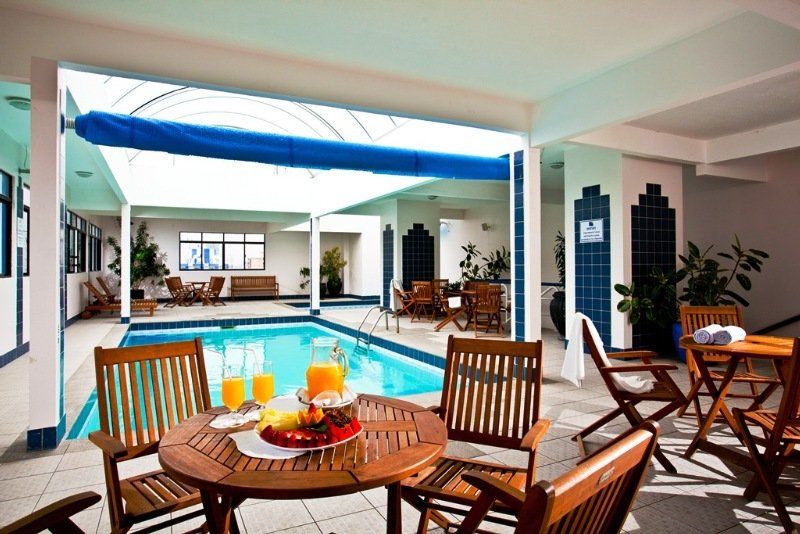 Plaza Camboriu Hotel
