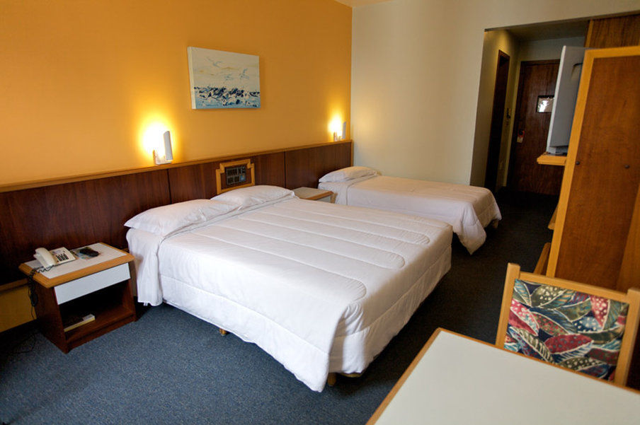Plaza Camboriu Hotel Balneario Camboriu