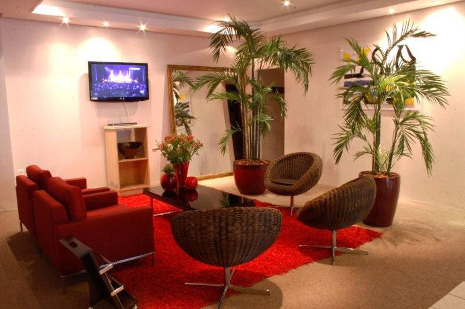 Hotel Plaza Camboriu Balneário Camboriú