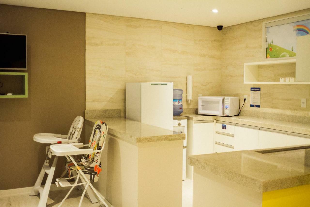Plaza Camboriu Hotel 4*