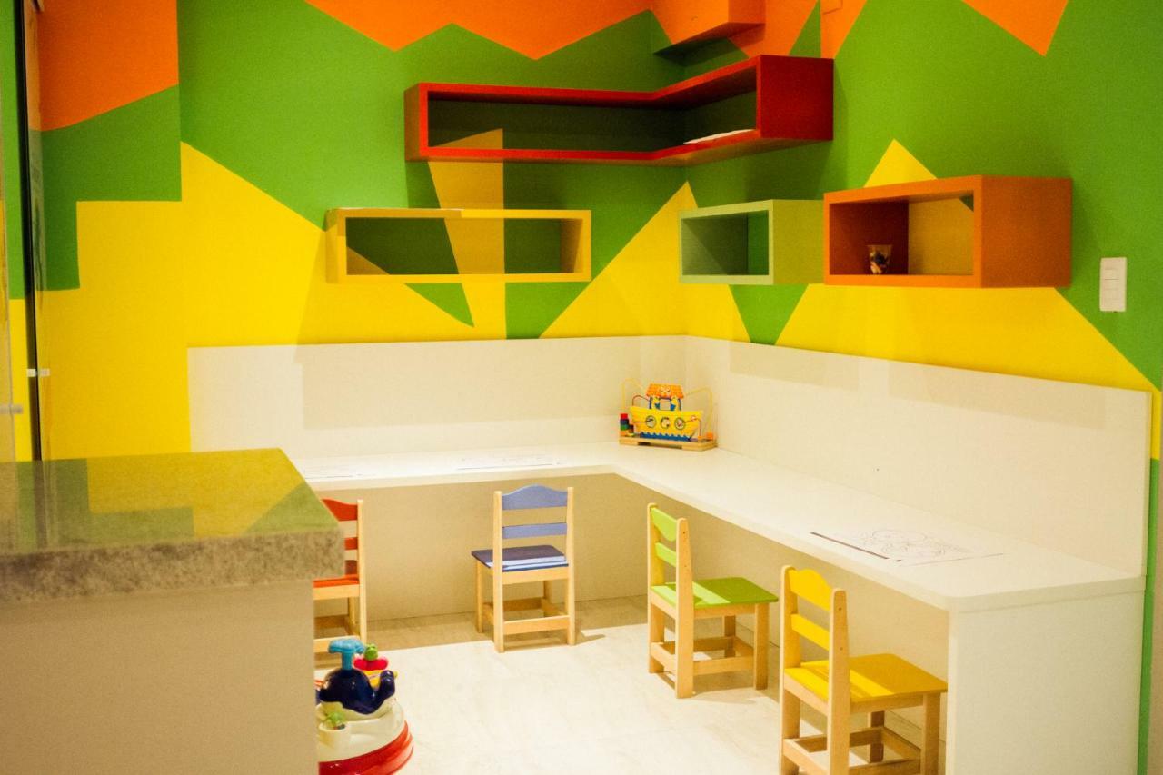 Hotel Plaza Camboriu