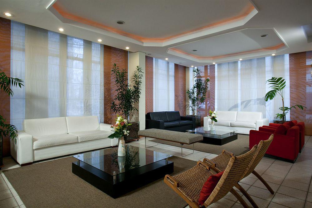 Plaza Camboriu Hotel
