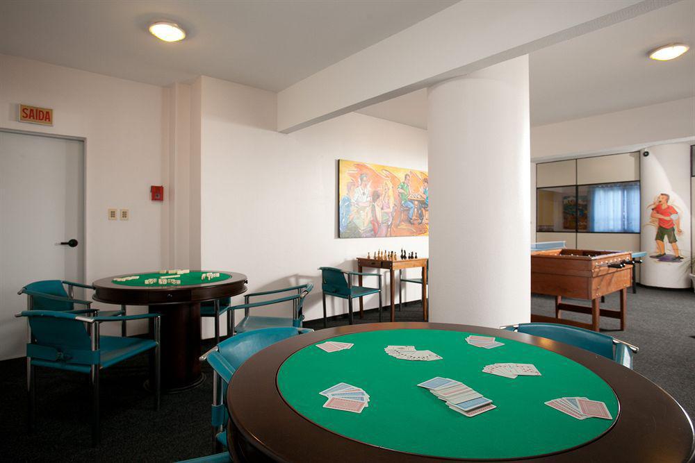 Plaza Camboriu 4*