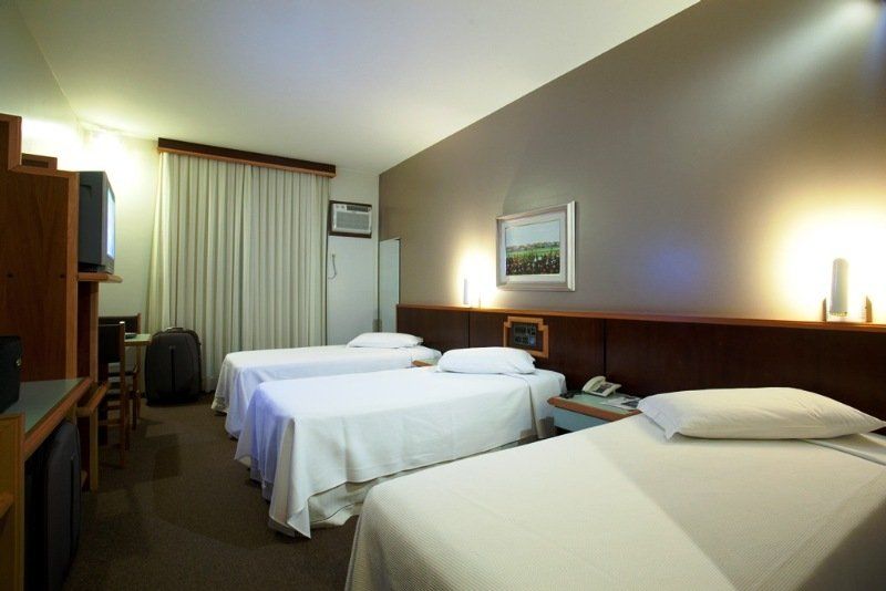 Plaza Camboriu Hotel 4*