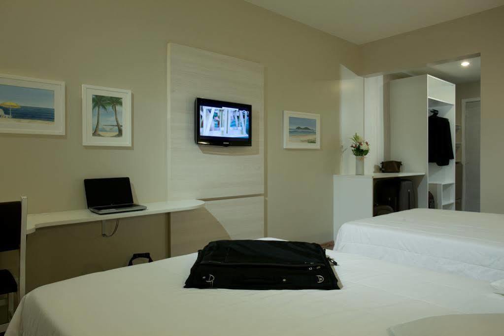 Plaza Camboriu Hotel